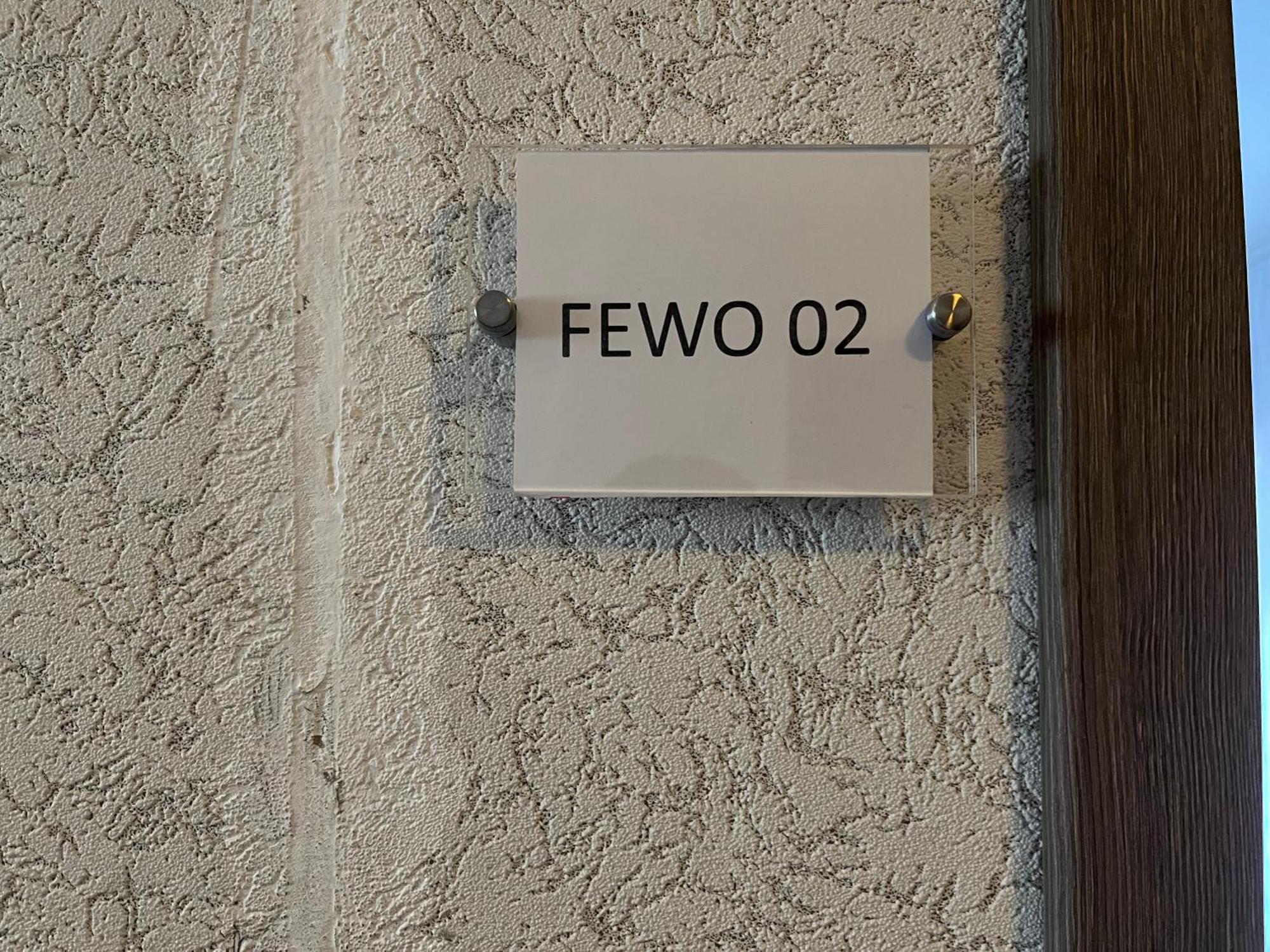 Schreiber-Fewo 02 Бад Боклет Екстериор снимка